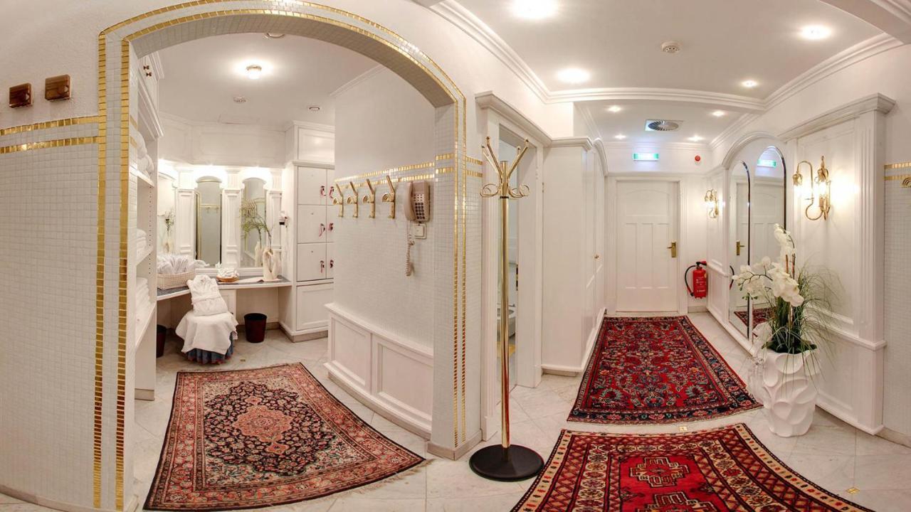 Hotel Purner Thaur Buitenkant foto