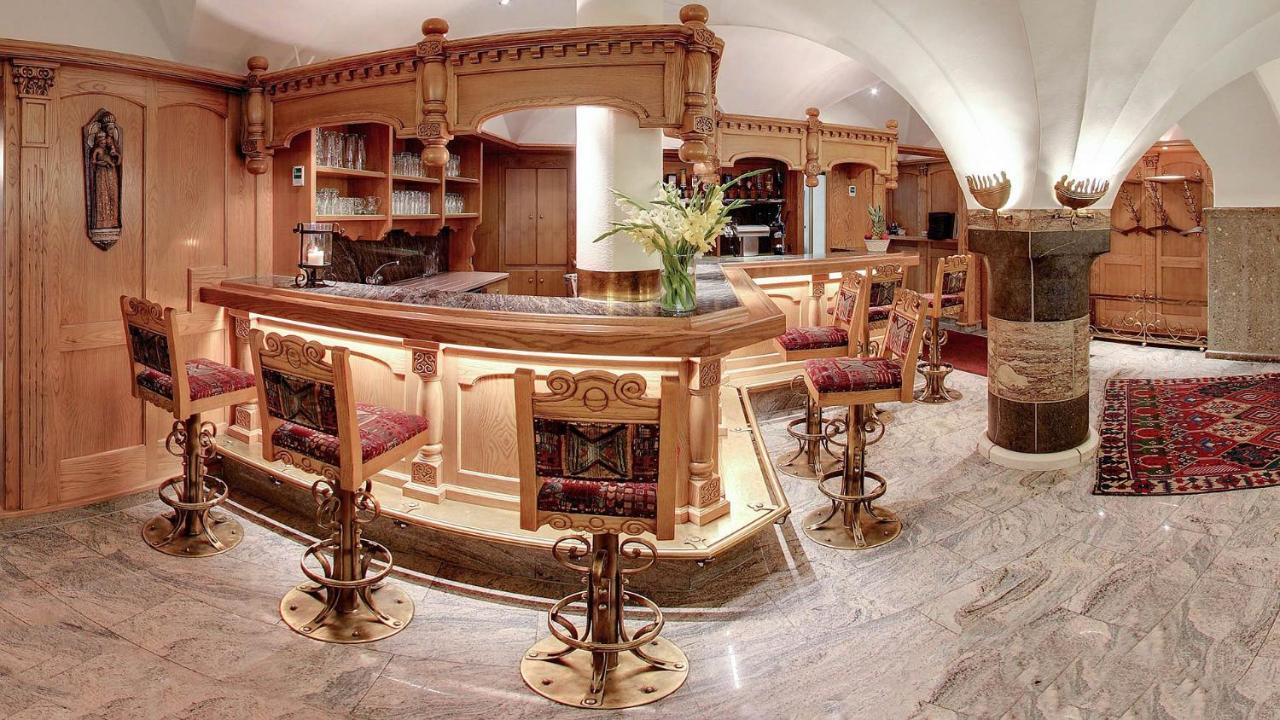 Hotel Purner Thaur Buitenkant foto