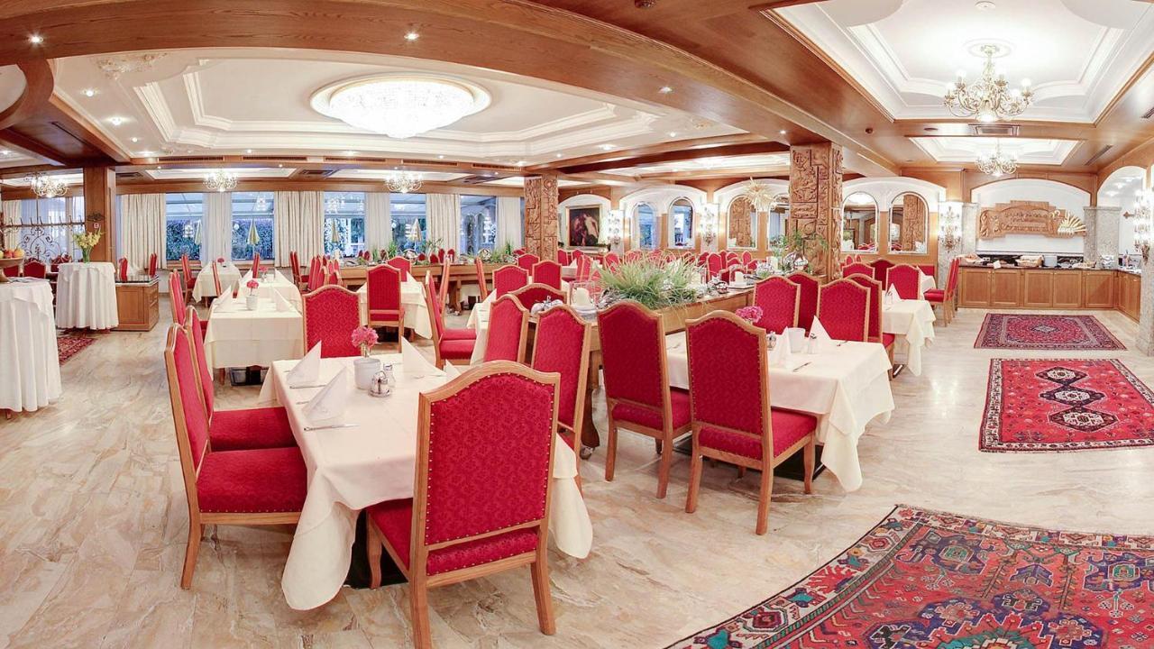Hotel Purner Thaur Buitenkant foto