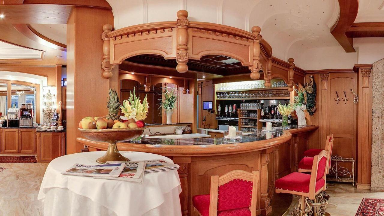 Hotel Purner Thaur Buitenkant foto