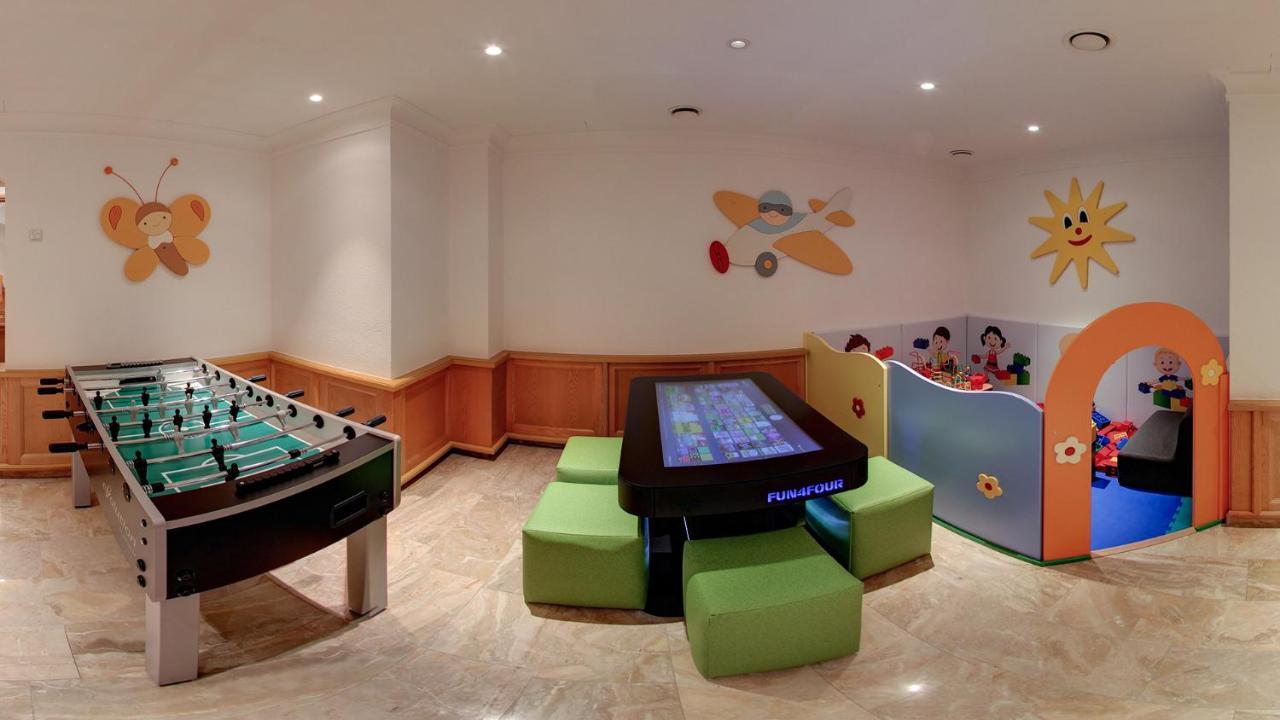 Hotel Purner Thaur Buitenkant foto