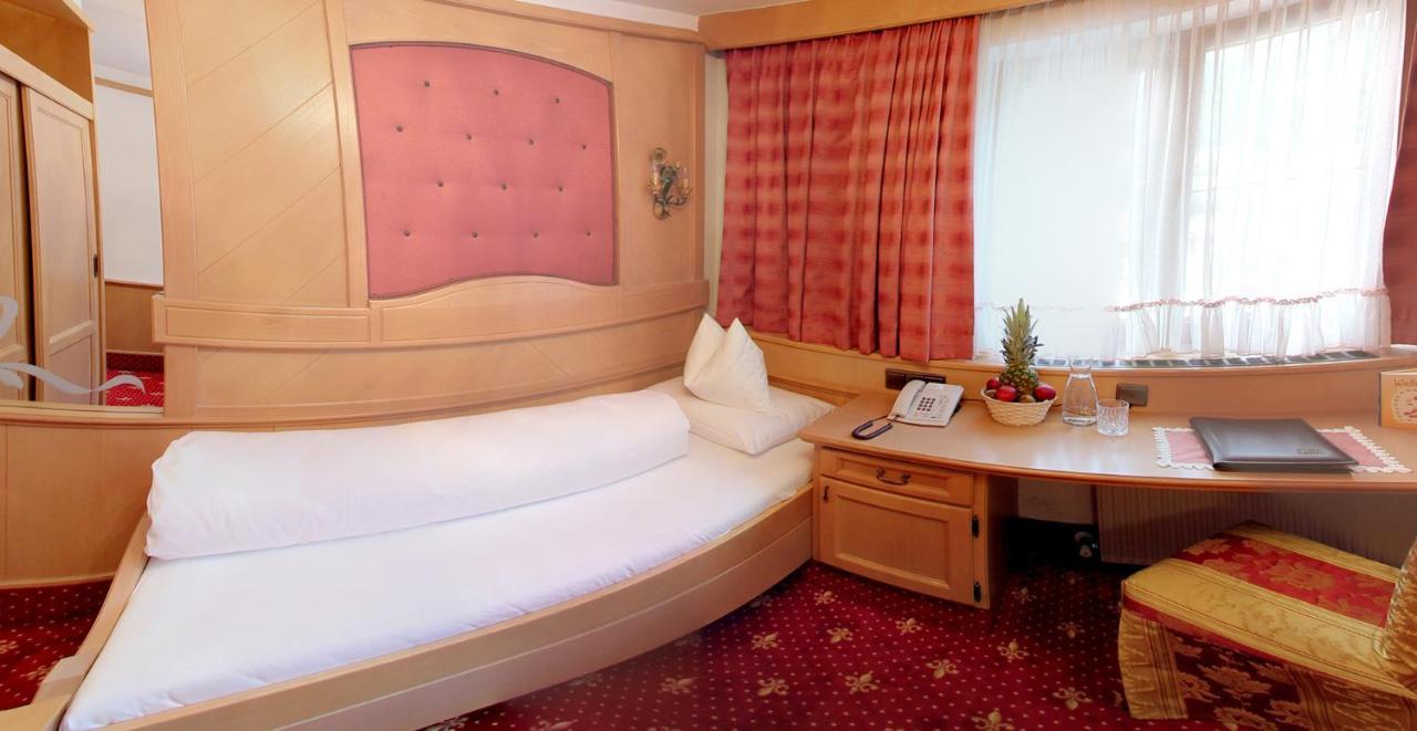 Hotel Purner Thaur Buitenkant foto