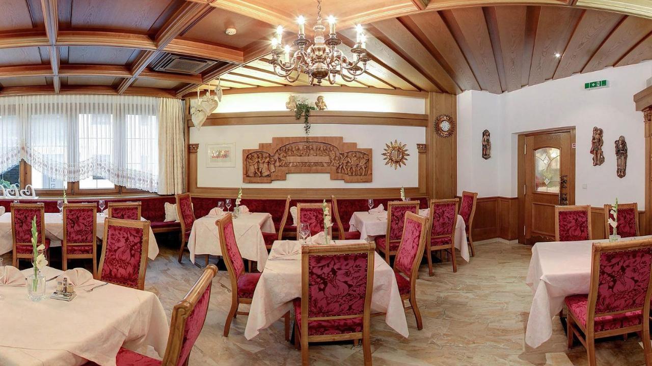 Hotel Purner Thaur Buitenkant foto