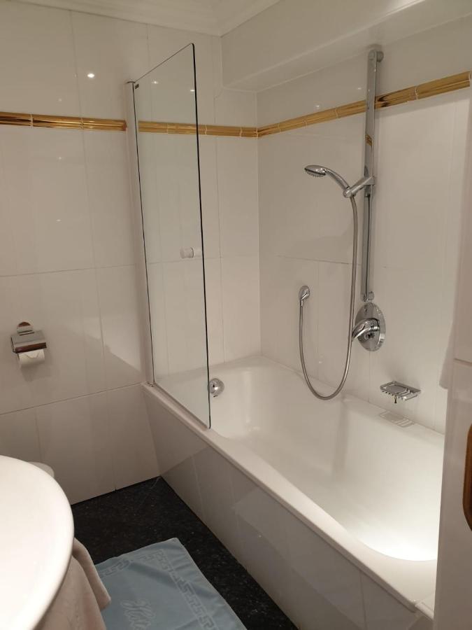 Hotel Purner Thaur Buitenkant foto